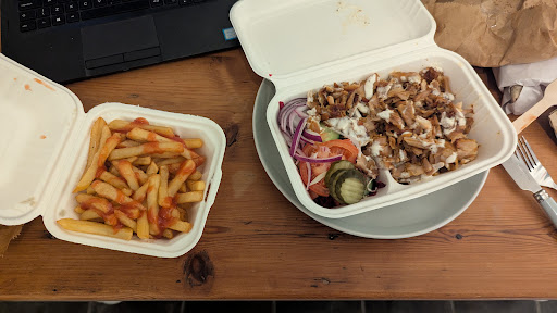 Photo of DANA FAST FOOD - 56 Bowerham Rd, Lancaster LA1 4BN